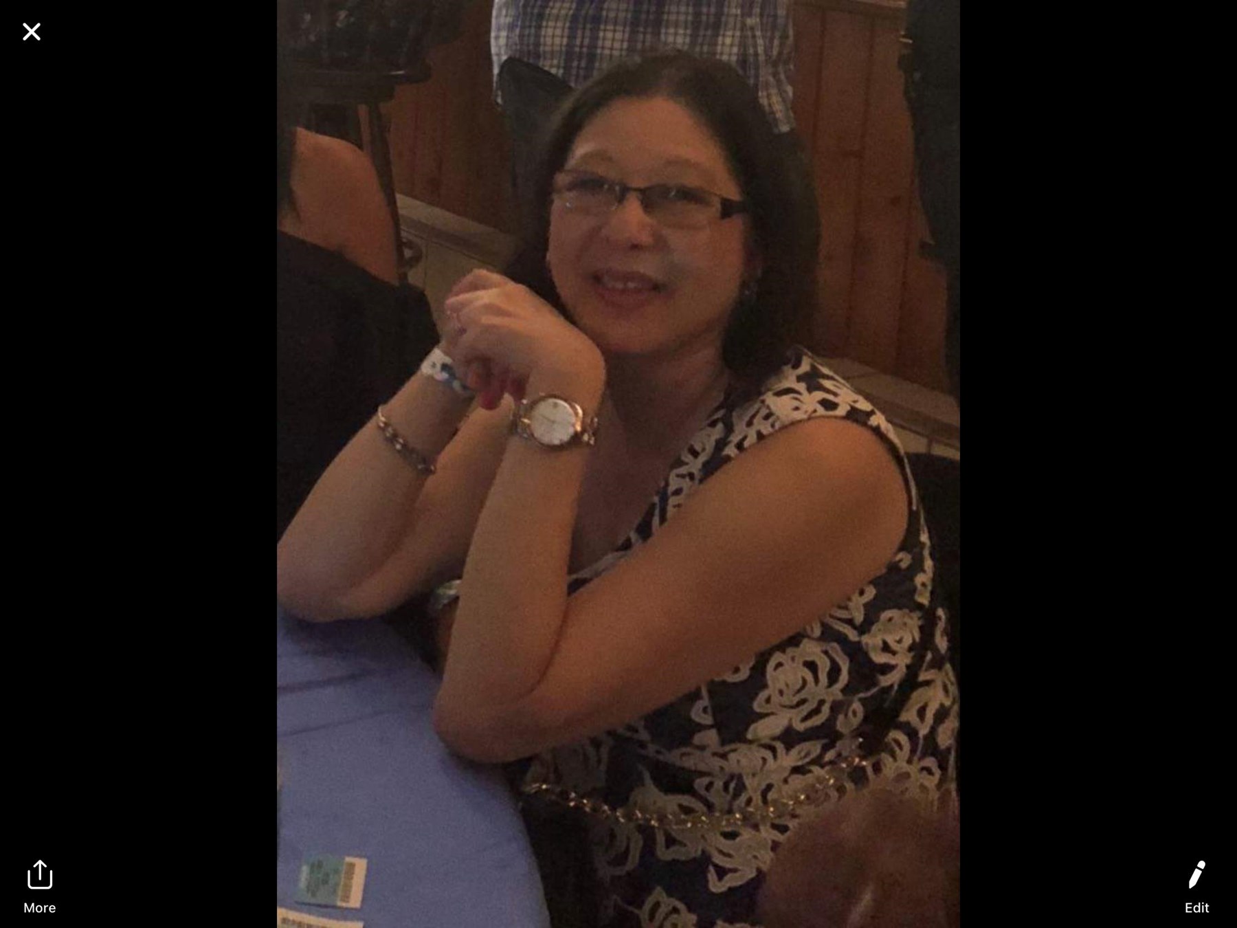 Obituary of Marlene A. deLeon