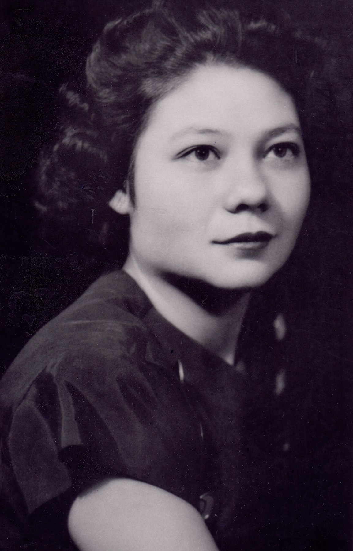 Obituario de Angelina O. Montoya