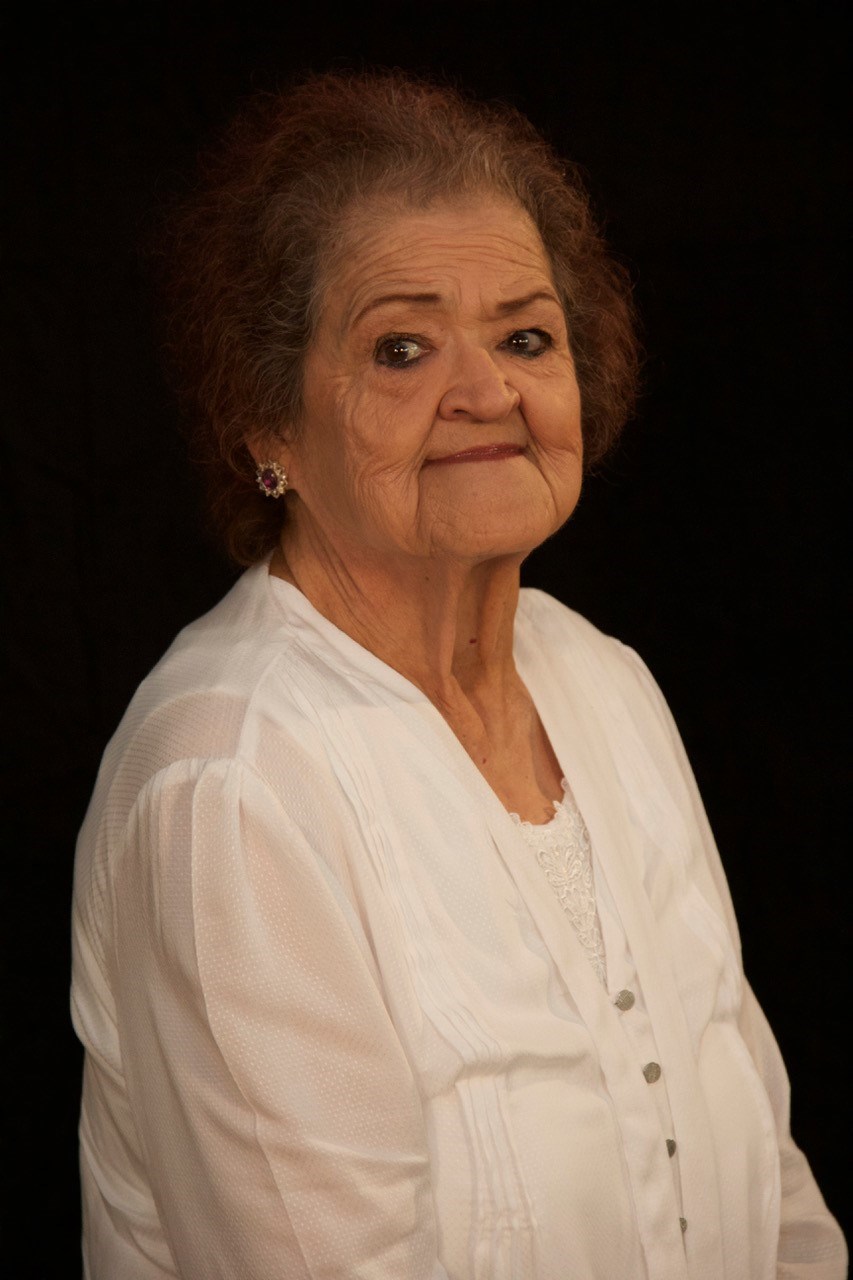 Obituary of Gloria Carrillo Rosales