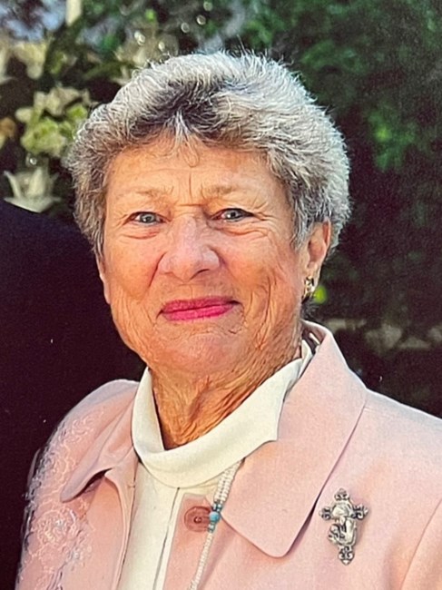 Obituary of Rosmary W. Kercheval