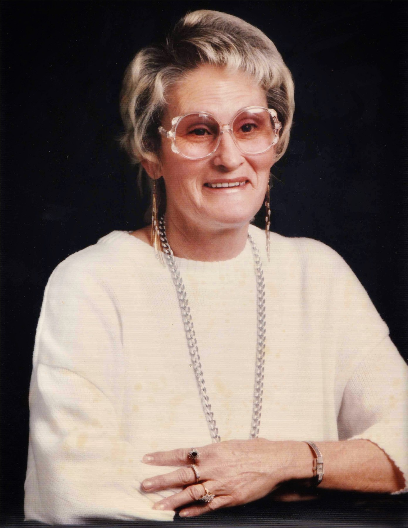 Obituary of Billie Jean (Hutcheson) Foreman