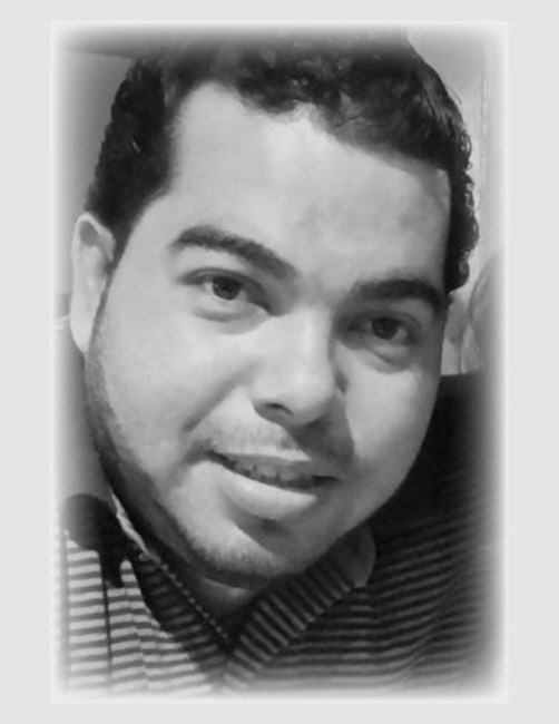 Obituary of Jorge Vallejo