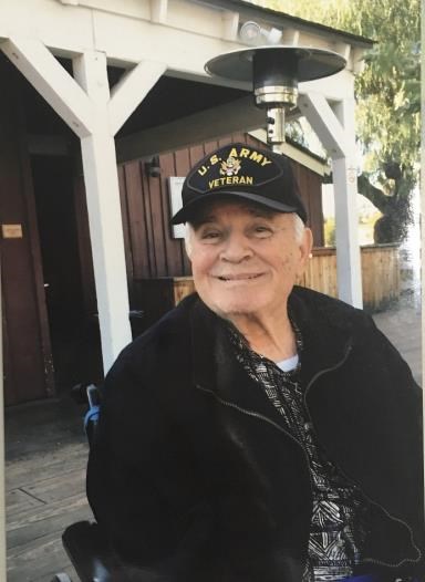 Obituary of Michael Nubar Ebipane