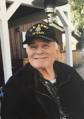 Obituary of Michael Nubar Ebipane