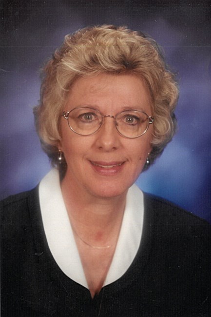 Obituary of Cynthia Elaine Haller