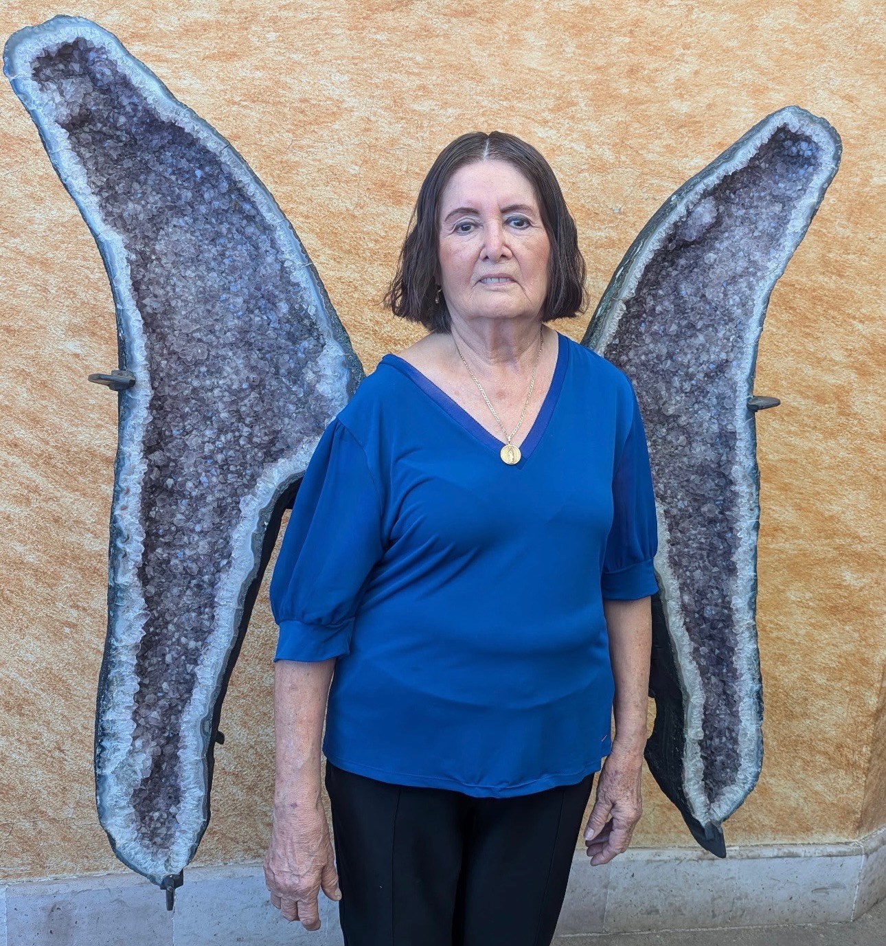 Gloria Mamutt Obituary Brownsville, TX