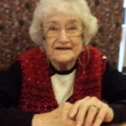 Obituary of Betty Smith