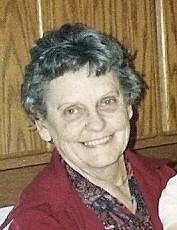 Obituary of Laura Joy Carney