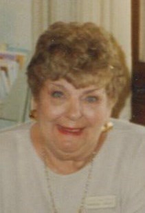 Obituary of Barbara Ann Keso Finley