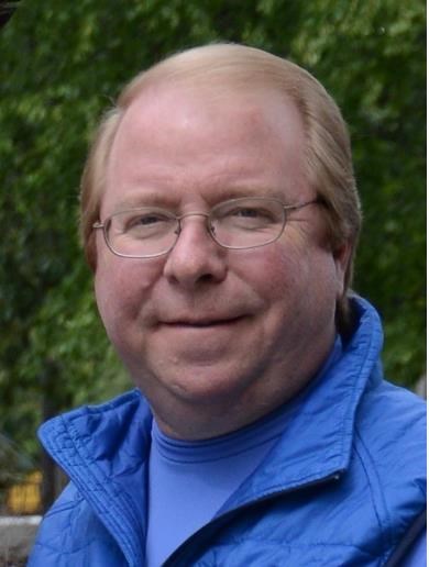 Obituary of James Andrew Poole