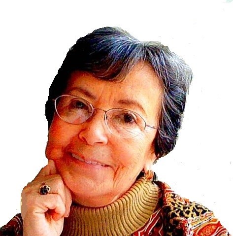 Obituario de Lucila Prieto