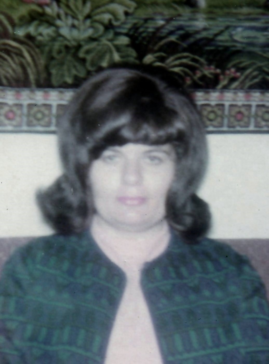 Obituary of Marjorie Alice Gregg