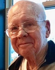 Obituary of Ralph Wilfred Hunt