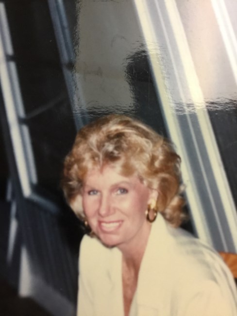 Obituary of Doris June Butler