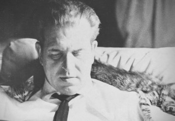 Obituary of David Edward Starrett