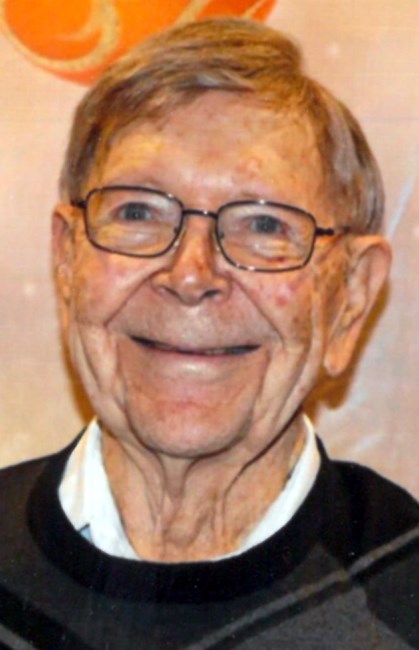 Obituary of Marshall Blaine McCann