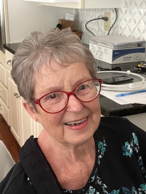 Obituary of Shirley Jean Garcia