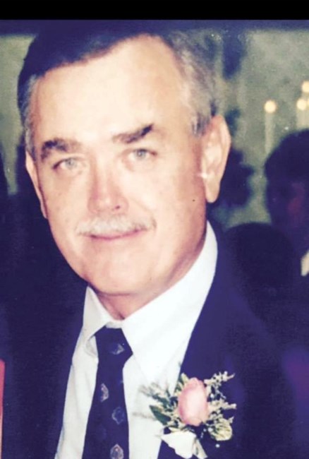 Obituary of Steve G. Lach Jr.