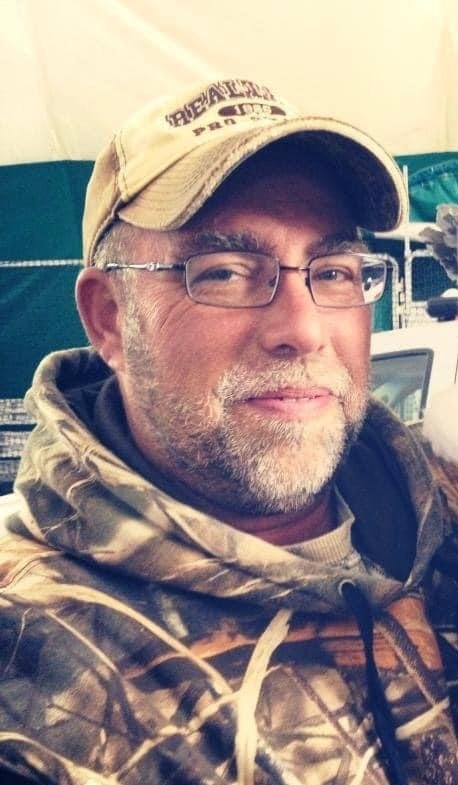 Obituary of Daniel "Dan" Jones