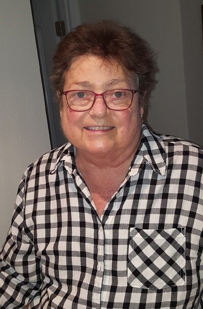 Obituary of Karen Kibler