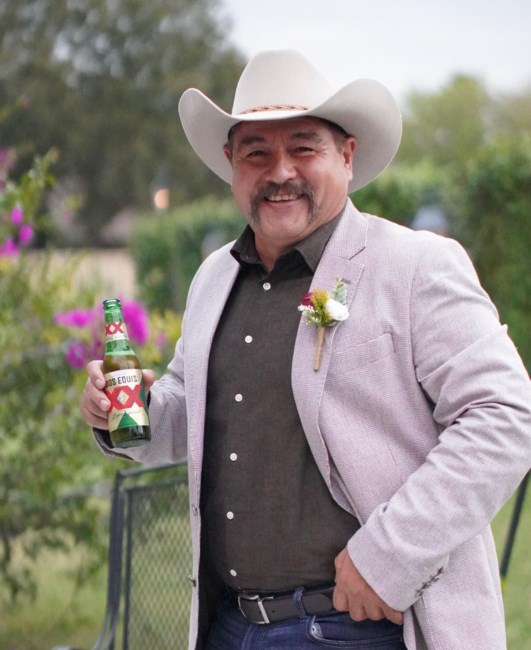 Obituary of Jose Hinojosa