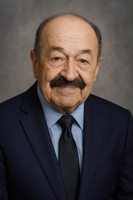 Obituary of Victor Negron