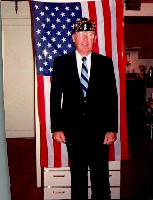 Obituary of John M Haar