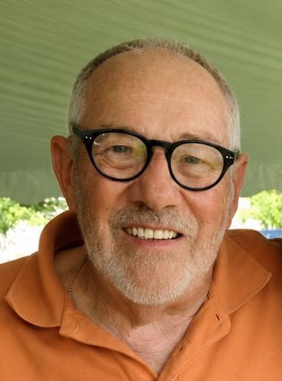 Obituary of Russell Lee McElwain