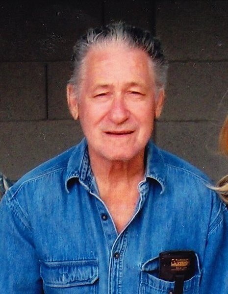 Obituary of R.J. Mills