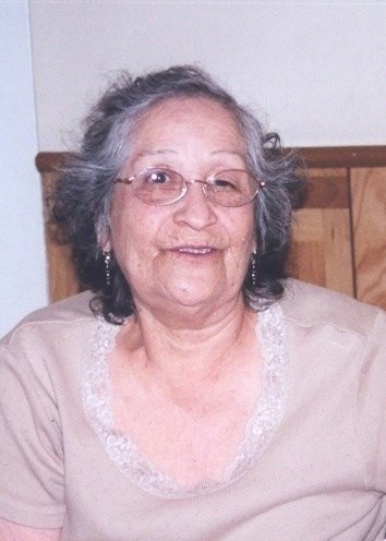 Obituary of Hortensia R. Rodriguez