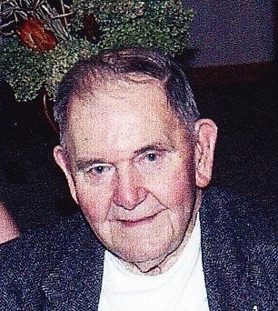 Obituary of William H Roark