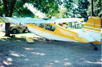 Avis de décès de James "Jimmy" McVay