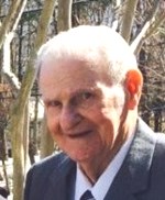 John Bussey