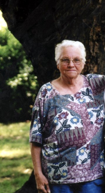 Obituary of Lorraine C Brown