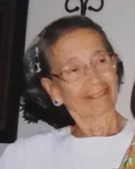 Obituary of Margarita A. De La Garza
