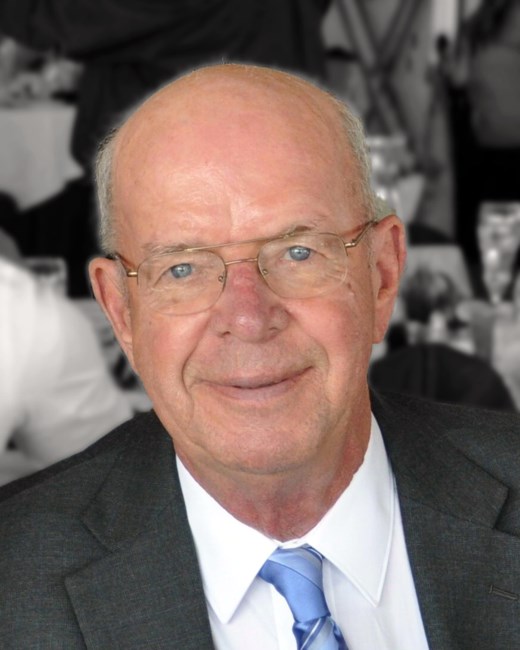 Obituary of Lawrence B. Bovat