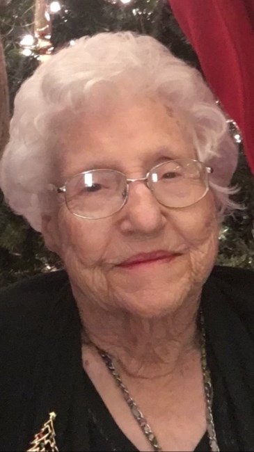 Obituary of Jeane Ann Pigg