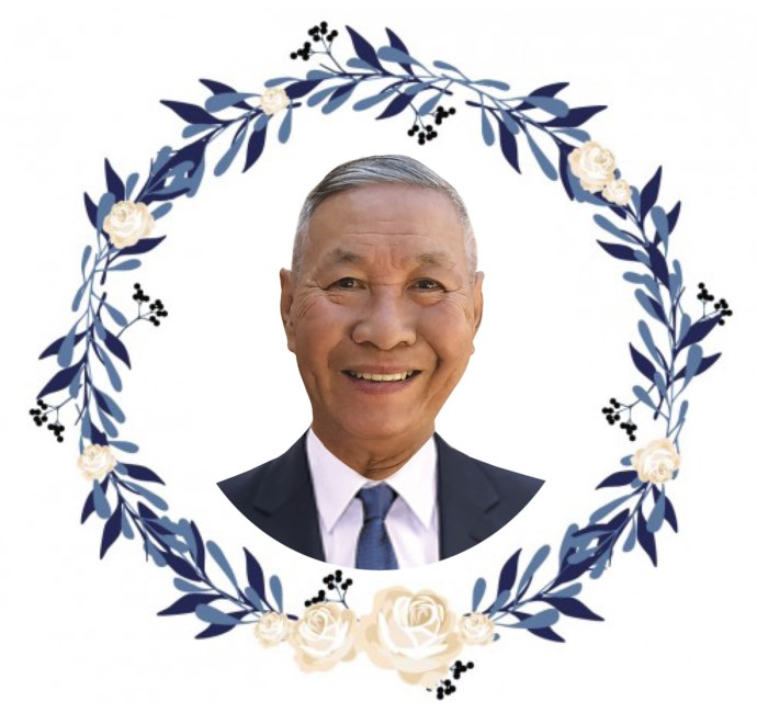 Obituary of Nguyen Chi Cuong