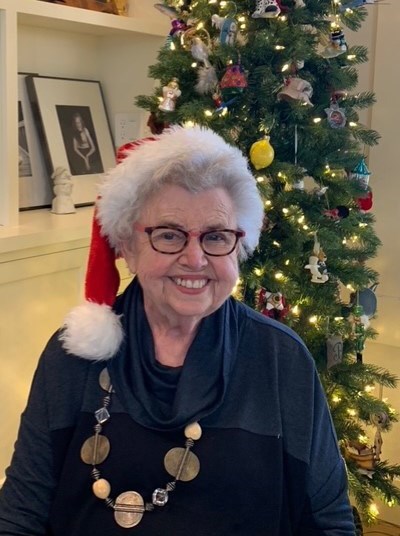 Obituary of Marilyn J. Callahan