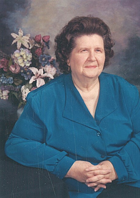 Obituary of Retha Lavelle Smith