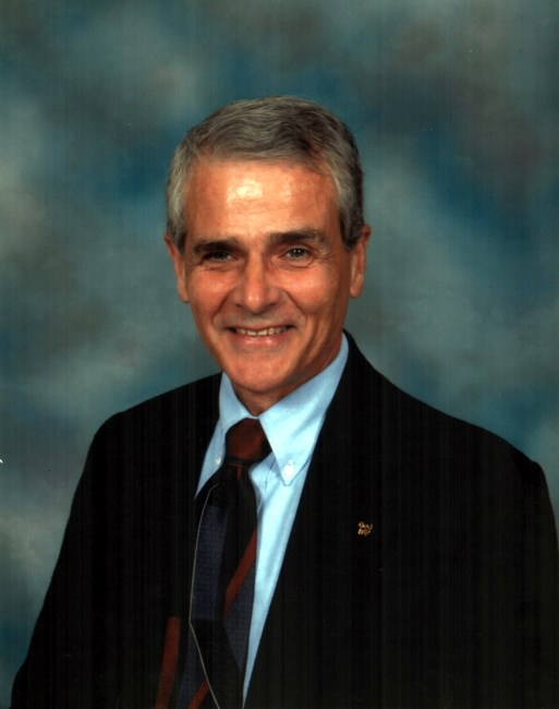 Obituary of Thomas Victor Grice Sr.