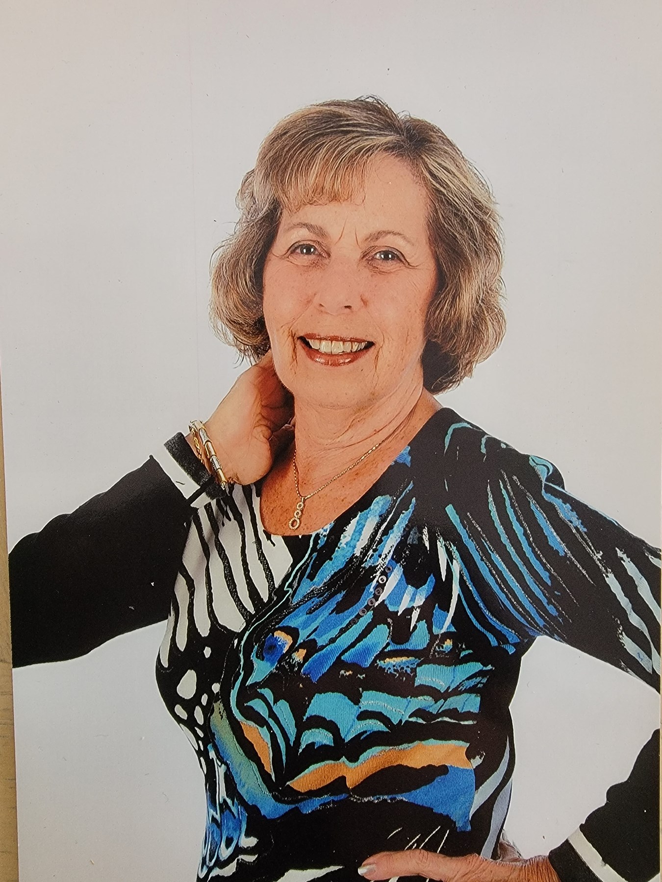 Obituary of Sandra Lee Epstein