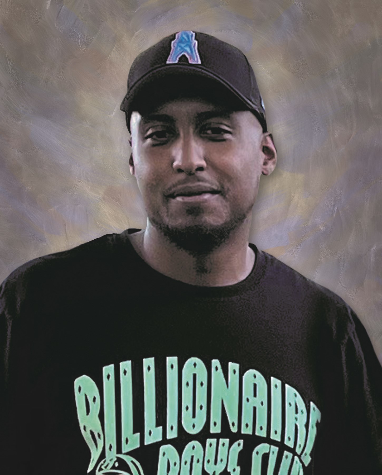 Obituary of Stephen Marvin Colorado