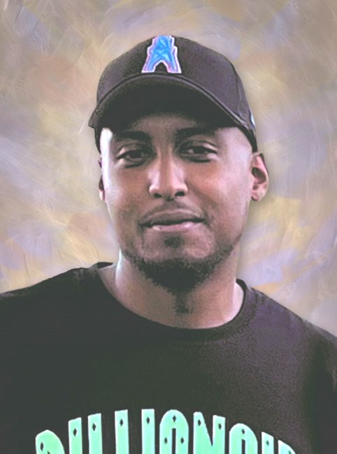 Obituary of Stephen Marvin Colorado