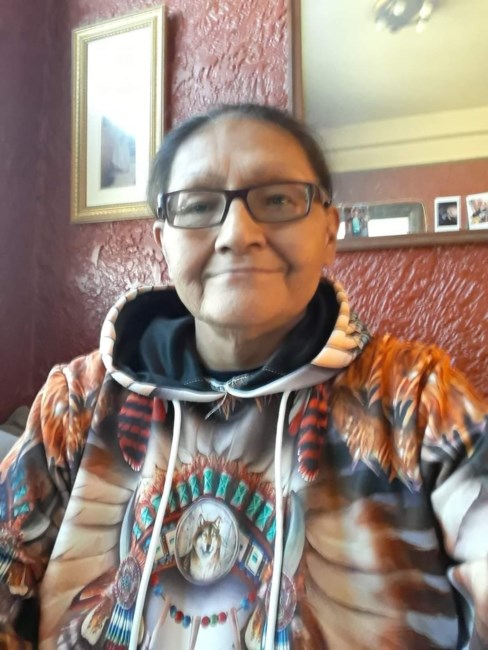 Obituary of Linda Kelly