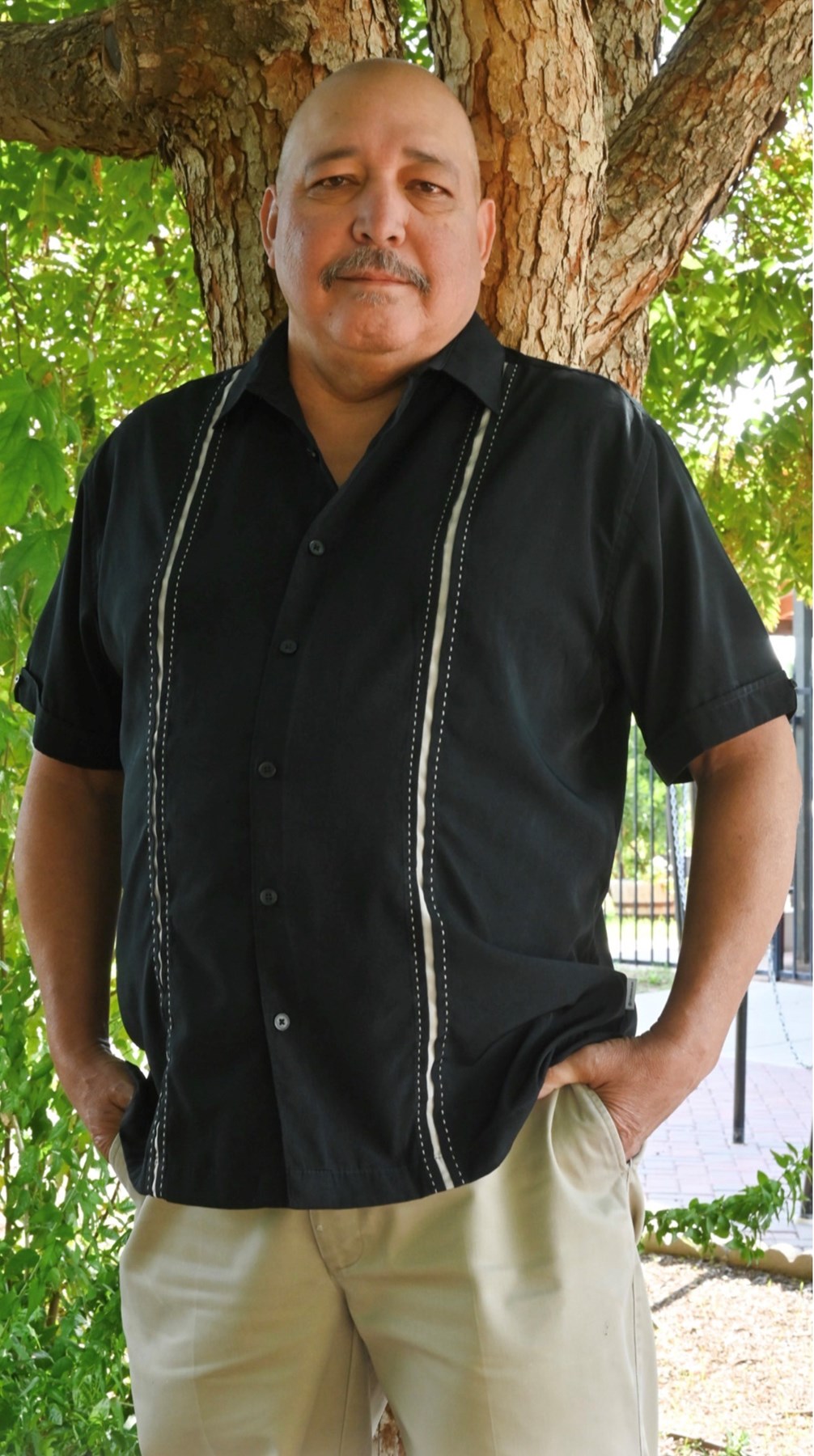 Obituary of David Luis Marquez