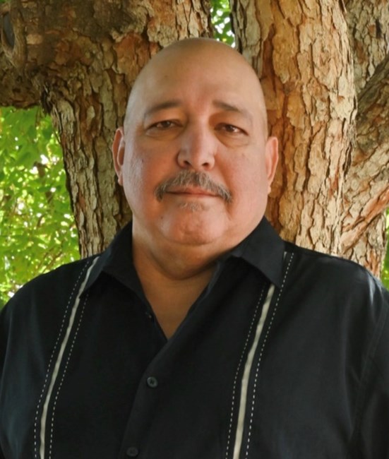 Obituary of David Luis Marquez