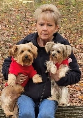 Obituary of Gloria M. White