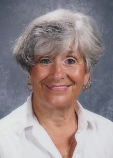 Obituary of Annmarie St. Pierre