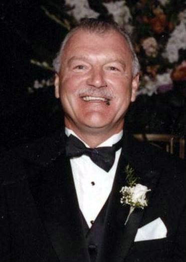 Obituary of Robert J Rosplock